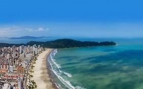 Apartamento Completo Na Quadra Da Praia Da Guilhermina